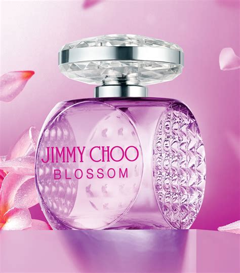 Jimmy Choo Blossom » Parfum ️ online kaufen .